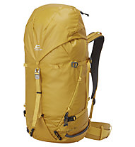 Mountain Equipment Fang 35+ - zaino alpinismo , Yellow