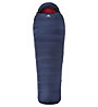 Mountain Equipment Helium 600 W's - Schlafsack - Damen, Dark Blue