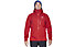 Mountain Equipment Makalu M - giacca in GORE-TEX - uomo, Red