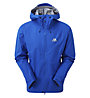 Mountain Equipment Odyssey JKT - giacca trekking - uomo, Light Blue