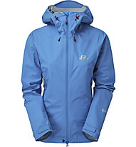 Mountain Equipment Odyssey W - giacca hardshell - donna, Blue