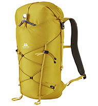 Mountain Equipment Orcus 28+ - zaino alpinismo, Yellow