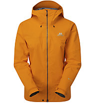 Mountain Equipment Quiver - giacca in GORE-TEX - donna, Orange