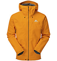 Mountain Equipment Quiver Jacket - giacca in GORE-TEX - uomo , Orange