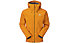 Mountain Equipment Quiver Jacket - GORE-TEX Jacke - Herren, Orange