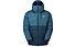 Mountain Equipment Trango Jacket - Daunenjacke - Damen, Blue