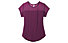 Moving Comfort Metro T-Shirt Damen, Crimson