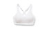 Moving Comfort Urban X-Over A/B Sport-BH, White