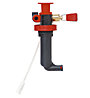MSR Fuel Pump - accessorio da campeggio, Red