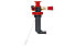 MSR Fuel Pump - accessorio da campeggio, Red