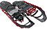 MSR Revo Ascent M 25 - Schneeschuhe, Black/Red