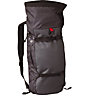 MSR Snowshoe Carry Pack 19 L - zaino porta ciaspole, Black