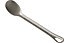MSR Titan Long Spoon - cucchiaio , Grey