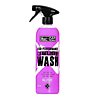 Muc-Off High Performance Waterless Wash - pulitore per telai, Pink
