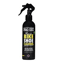 Muc-Off Premium Shoe Care Kit - kit cura scarpe da bici, Multicolor