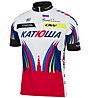 Nalini Jersey 2015 Team Katusha - Maglia Ciclismo, White