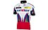 Nalini Jersey 2015 Team Katusha - Maglia Ciclismo, White