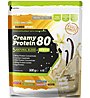 NamedSport Creamy Protein 80 - Nahrungsmittelergänzung, Vanilla Delice Flavour