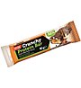 NamedSport Crunchy Protein Bar 40 g - barretta proteica, Vanilla Caramel