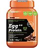 NamedSport Egg++ Protein - Nahrungsmittelergänzung 750g, Delicious Chocolate