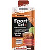 NamedSport Sport Gel  25 ml - gel energetico, Cola Lime