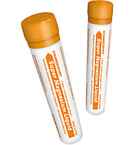 NamedSport Super Magnesium Liquid Nahrungsmittelergänzung 25ml, Orange