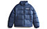 Napapijri A-Box W 2 - giacca tempo libero - donna, Dark Blue
