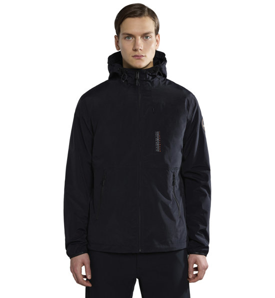 Napapijri A-Tundra giacca tempo libero uomo