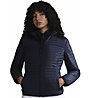 Napapijri Acalmar 5 W - giacca tempo libero - donna, Dark Blue