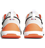 Napapijri Alpinevert 02/MES - sneakers - uomo, White/Orange