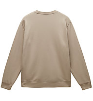 Napapijri B-Albula - felpa - uomo, Beige