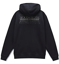 Napapijri B-Albula - Kapuzenpullover - Herren, Black