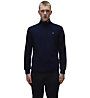 Napapijri Dain 5 M - maglione - uomo, Dark Blue