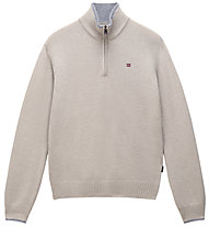 Napapijri Dain 5 M - Pullover - Herren, Light Beige