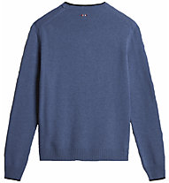 Napapijri Dain C 5 M - maglione - uomo, Blue