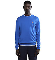 Napapijri Decatur 5 - Pullover - Herren, Blue