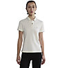 Napapijri E-Nina - polo - donna, White