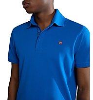 Napapijri Eolanos 3 M - Poloshirt - Herren, Blue