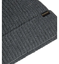 Napapijri Foli 3 - berretto, Dark Grey