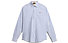 Napapijri G-Graie - camicia maniche lunghe - uomo, Light Blue