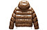 Napapijri Glane Puffer - Freizeitjacke - Damen, Brown