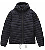 Napapijri Lapaz Hooded Puffer - Freizeitjacke - Herren, Black