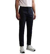 Napapijri M Puyo - Lange Hosen - Herren, Dark Blue