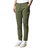 Napapijri Marin 3 - pantaloni - donna, Green