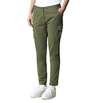 Napapijri Marin 3 - Hose - Damen, Green