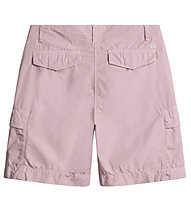 Napapijri Narin 5 Lilac Keep P89 W - Kurze Hose - Damen, Pink