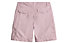 Napapijri Narin 5 Lilac Keep P89 W - pantaloni corti - donna, Pink