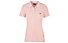 Napapijri Elma - Polo T-shirt - donna, Pale Pink