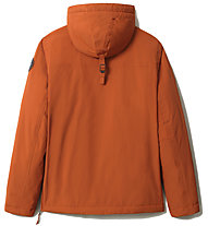 Napapijri Rainforest Winter - giacca tempo libero - uomo, Orange