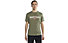 Napapijri S-Aylmer - T-shirt - uomo, Green